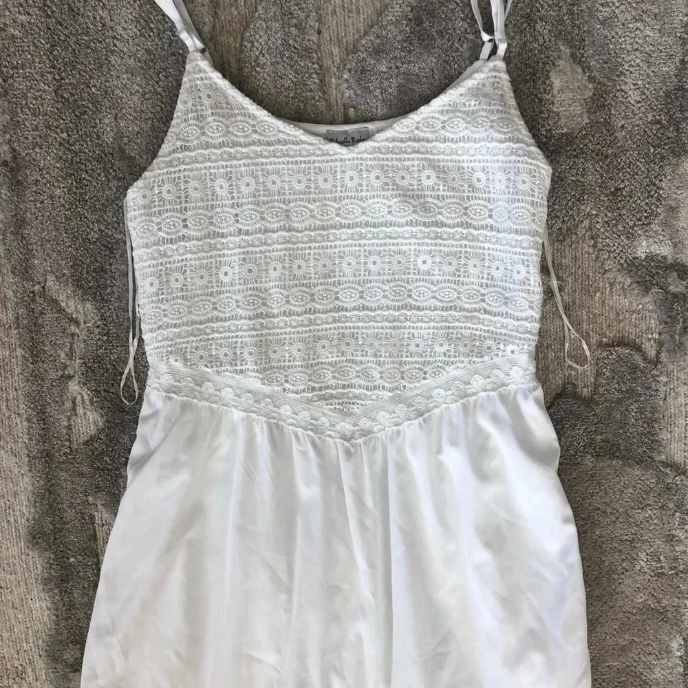 Gabriella Rocha Dress